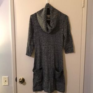 London Times Sweater Dress